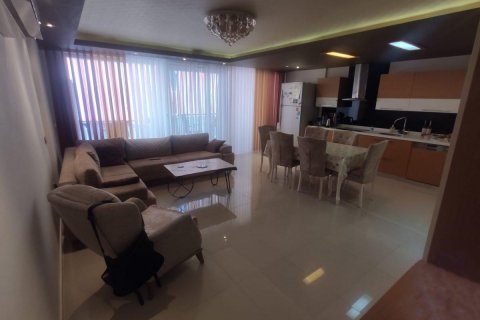 Продажа квартиры  в Кестеле, Анталье, Турция 3 комн., 100м2, №207701 – фото 1