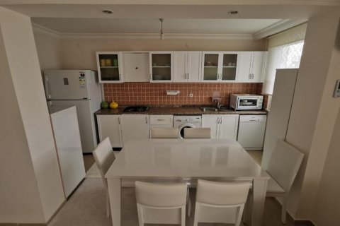 Продажа квартиры  в Махмутларе, Анталье, Турция 3 комн., 115м2, №207702 – фото 4