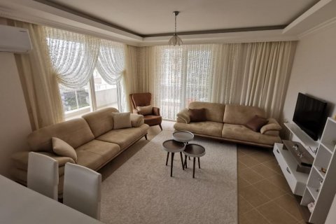 Продажа квартиры  в Махмутларе, Анталье, Турция 3 комн., 115м2, №207702 – фото 1