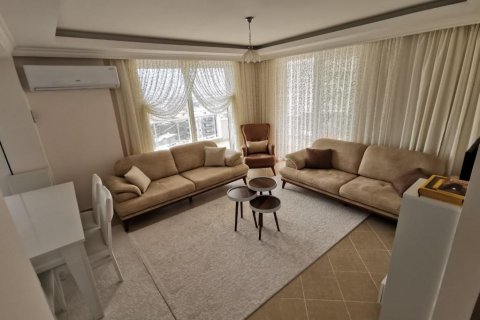 Продажа квартиры  в Махмутларе, Анталье, Турция 3 комн., 115м2, №207702 – фото 3