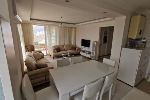 Продажа квартиры  в Махмутларе, Анталье, Турция 3 комн., 115м2, №207702 – фото 2