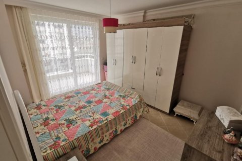 Продажа квартиры  в Махмутларе, Анталье, Турция 3 комн., 115м2, №207702 – фото 6