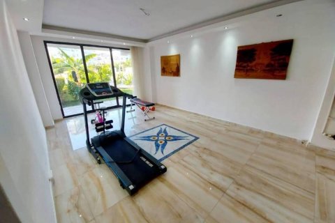 Продажа квартиры  в Махмутларе, Анталье, Турция 3 комн., 110м2, №207700 – фото 12