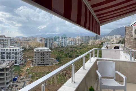 Продажа квартиры  в Махмутларе, Анталье, Турция 3 комн., 110м2, №207700 – фото 6