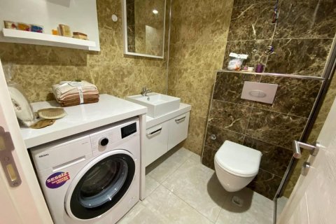 Продажа квартиры  в Махмутларе, Анталье, Турция 3 комн., 110м2, №207700 – фото 8