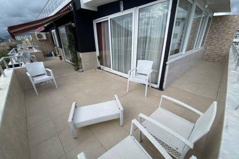 Продажа квартиры  в Махмутларе, Анталье, Турция 3 комн., 110м2, №207700 – фото 4