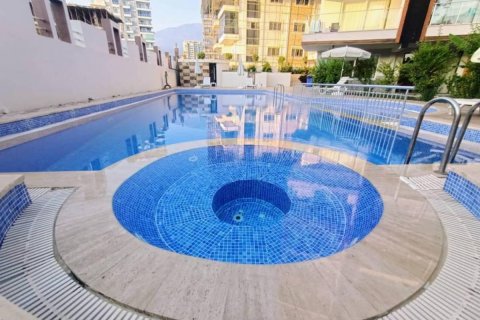 Продажа квартиры  в Махмутларе, Анталье, Турция 3 комн., 110м2, №207700 – фото 9