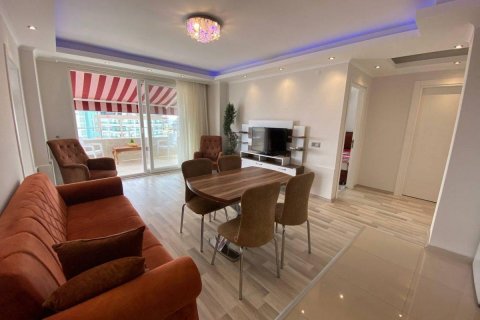 Продажа квартиры  в Махмутларе, Анталье, Турция 3 комн., 110м2, №207700 – фото 2