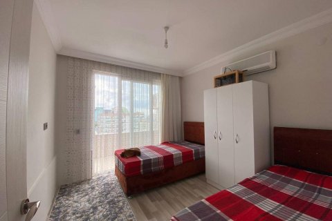 Продажа квартиры  в Махмутларе, Анталье, Турция 3 комн., 110м2, №207700 – фото 3