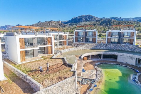 4+1 Villa  i Girne,  Nr. 69371 - 25
