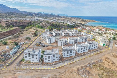 4+1 Villa  i Girne,  Nr. 69371 - 22