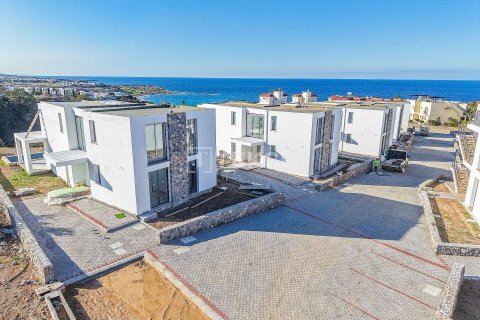 4+1 Villa  i Girne,  Nr. 69371 - 27