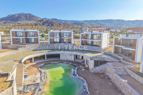 4+1 Villa  i Girne,  Nr. 69371 - 26