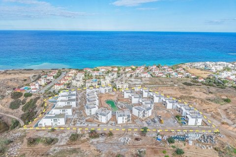 Villa for sale in Girne, Northern Cyprus, 2 bedrooms, 141m2, No. 69370 – photo 21
