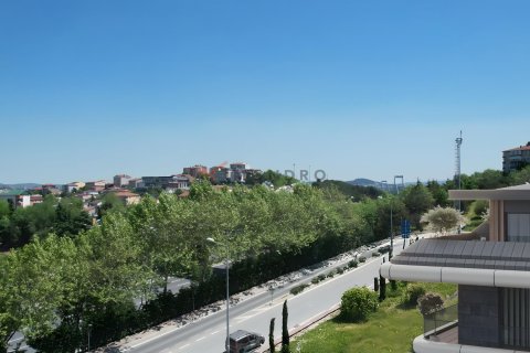 Продажа квартиры  в Бешикташе, Стамбуле, Турция 1+1, 71м2, №193925 – фото 4