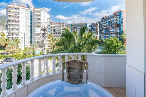 Wohnung in Tosmur, Alanya, Antalya, Türkei Nr. 193920 - 10