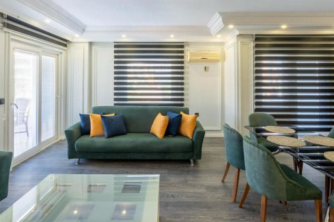 Wohnung in Tosmur, Alanya, Antalya, Türkei Nr. 193920 - 3