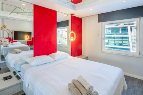 Wohnung in Tosmur, Alanya, Antalya, Türkei Nr. 193920 - 4