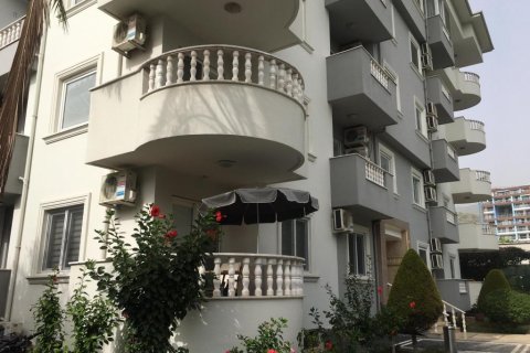 Wohnung in Tosmur, Alanya, Antalya, Türkei Nr. 193920 - 15