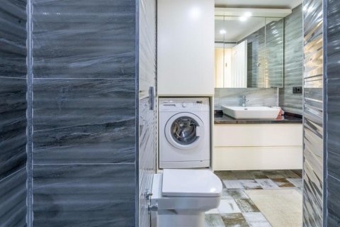 Wohnung in Tosmur, Alanya, Antalya, Türkei Nr. 193920 - 12