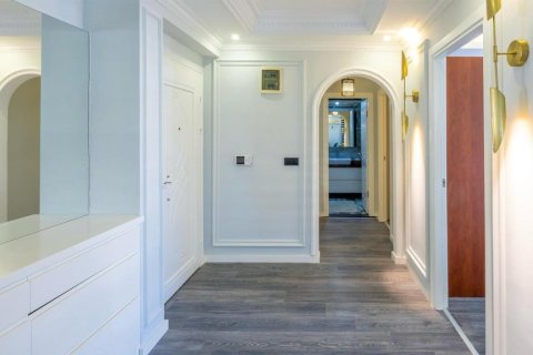 Wohnung in Tosmur, Alanya, Antalya, Türkei Nr. 193920 - 8