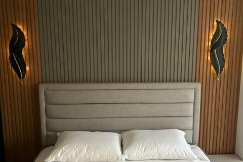 Wohnung in Tosmur, Alanya, Antalya, Türkei Nr. 193920 - 7