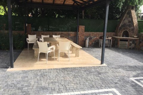 Wohnung in Tosmur, Alanya, Antalya, Türkei Nr. 193920 - 14