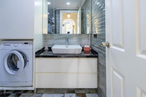 Wohnung in Tosmur, Alanya, Antalya, Türkei Nr. 193920 - 11