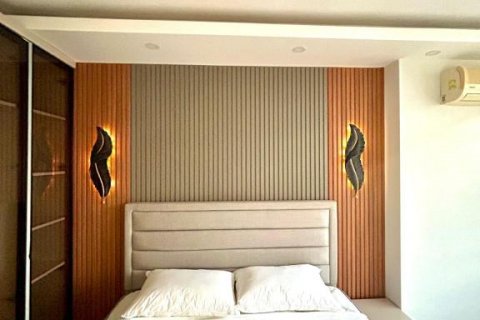 Wohnung in Tosmur, Alanya, Antalya, Türkei Nr. 193920 - 6