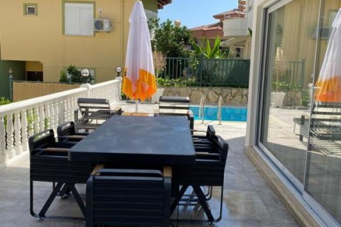 Villa  i Alanya, Antalya, Tyrkiet Nr. 193921 - 22