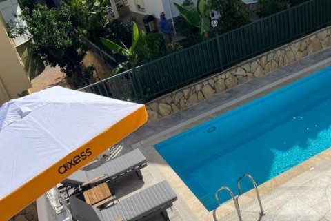 Villa  i Alanya, Antalya, Tyrkiet Nr. 193921 - 19