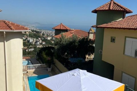 Villa  i Alanya, Antalya, Tyrkiet Nr. 193921 - 18