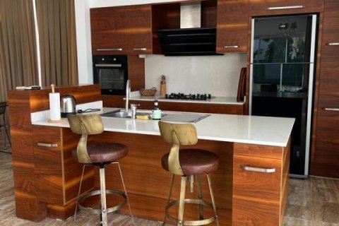 Villa  i Alanya, Antalya, Tyrkiet Nr. 193921 - 5