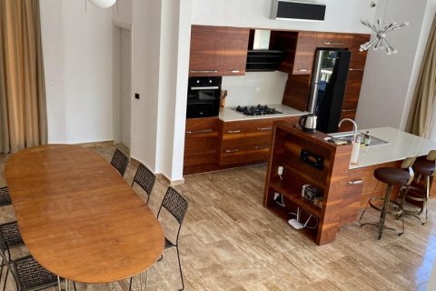 Villa  i Alanya, Antalya, Tyrkiet Nr. 193921 - 6