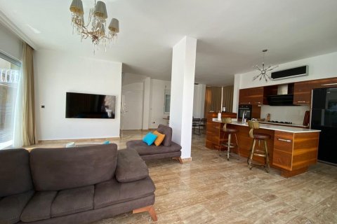 Villa  i Alanya, Antalya, Tyrkiet Nr. 193921 - 3