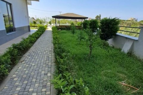 Lejlighed  i Mahmutlar, Antalya, Tyrkiet Nr. 193919 - 24