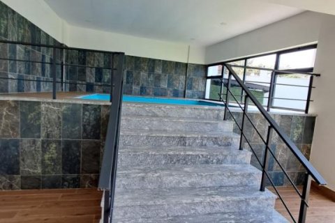 Lejlighed  i Mahmutlar, Antalya, Tyrkiet Nr. 193919 - 22