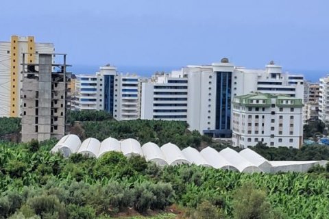 Lejlighed  i Mahmutlar, Antalya, Tyrkiet Nr. 193919 - 12