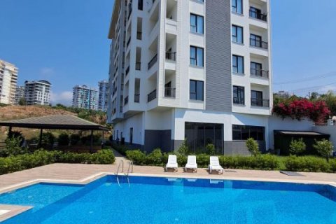 Lejlighed  i Mahmutlar, Antalya, Tyrkiet Nr. 193919 - 17