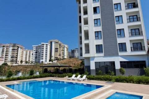 Lejlighed  i Mahmutlar, Antalya, Tyrkiet Nr. 193919 - 13