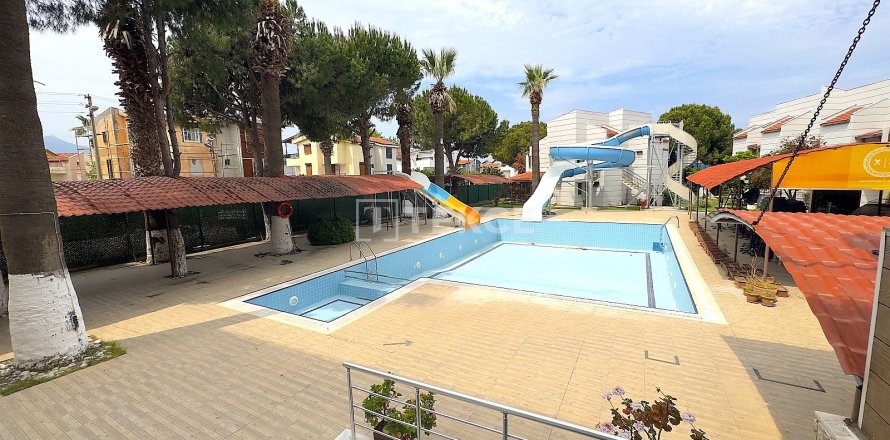 Hotel  in Kusadasi, Aydin, Turkey No. 191160