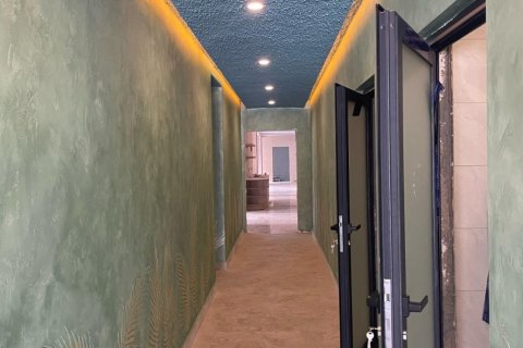 1+1 Lägenhet  i Mahmutlar, Antalya, Turkiet Nr. 67630 - 9