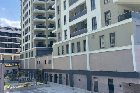 1+1 Lägenhet  i Mahmutlar, Antalya, Turkiet Nr. 67630 - 17