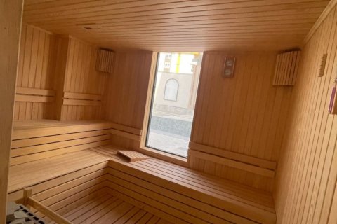 1+1 Lägenhet  i Mahmutlar, Antalya, Turkiet Nr. 67630 - 12