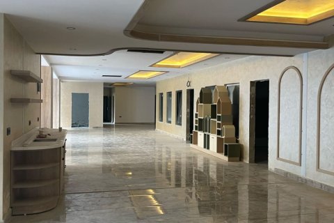 1+1 Lägenhet  i Mahmutlar, Antalya, Turkiet Nr. 67630 - 14