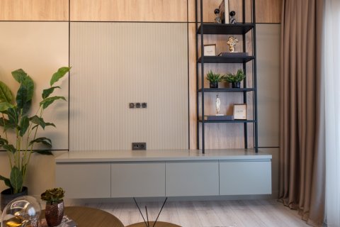 1+1 Lägenhet  i Mahmutlar, Antalya, Turkiet Nr. 67630 - 23