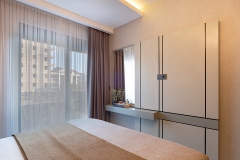 1+1 Lägenhet  i Mahmutlar, Antalya, Turkiet Nr. 67630 - 22