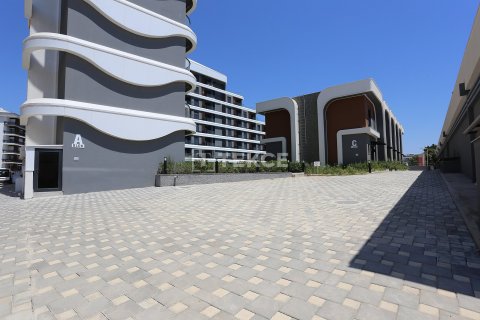 2+1 Lejlighed  i Aksu, Antalya, Tyrkiet Nr. 71658 - 17