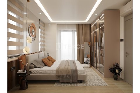 2+1 Lejlighed  i Aksu, Antalya, Tyrkiet Nr. 71658 - 19