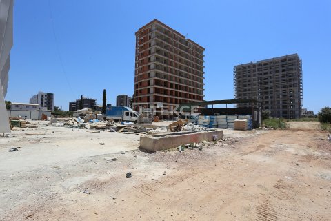 2+1 Lejlighed  i Aksu, Antalya, Tyrkiet Nr. 71658 - 15